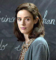 El "Obaba" de Armend&aacute;riz